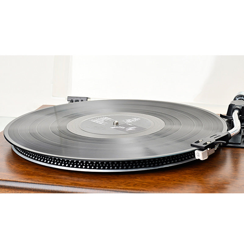 🧴 Antistatische reinigingsspray voor vinylplaten