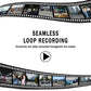 📷  HD 1080P Dashcam met Meerdere Lenzen & Nachtzicht – 360° Bescherming, 24u Parkeerbewaking 🚗🔥