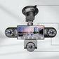 📷  HD 1080P Dashcam met Meerdere Lenzen & Nachtzicht – 360° Bescherming, 24u Parkeerbewaking 🚗🔥