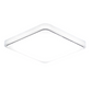 💡 Moderne vierkante LED-plafondlamp ⭐