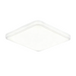💡 Moderne vierkante LED-plafondlamp ⭐