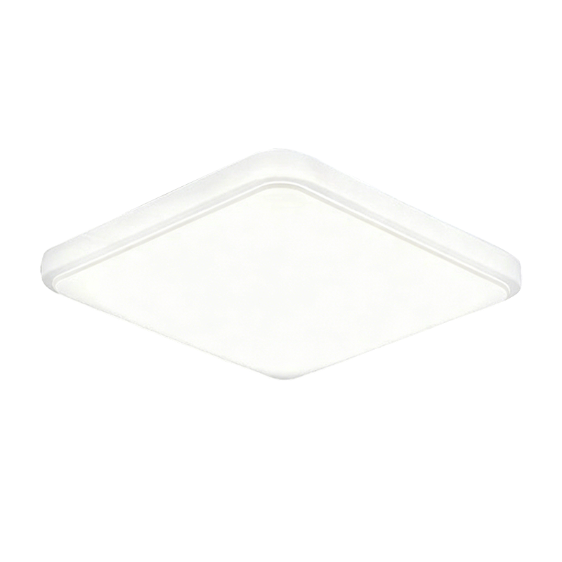 💡 Moderne vierkante LED-plafondlamp ⭐