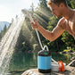 🚿 Draagbare douchepomp voor op de camping ✨Gratis verzending