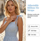 Dames Retro Off-Shoulder Jurk - Vintage Look Met Comfortabele Pasvorm 👗