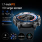 ⌚Smart Bluetooth-sporthorloge met 1000 mAh-batterij🏆