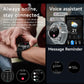 ⌚Smart Bluetooth-sporthorloge met 1000 mAh-batterij🏆