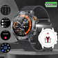 ⌚Smart Bluetooth-sporthorloge met 1000 mAh-batterij🏆