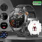 ⌚Smart Bluetooth-sporthorloge met 1000 mAh-batterij🏆