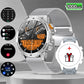 ⌚Smart Bluetooth-sporthorloge met 1000 mAh-batterij🏆