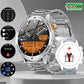⌚Smart Bluetooth-sporthorloge met 1000 mAh-batterij🏆