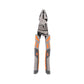 🔧Kabelkniptang met ratelmechanisme