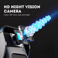 ✨ Draadloze slimme videodeurbel met scherm – 1080P HD, tweewegcommunicatie, nachtzichtfunctie 🔔