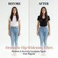 🍑 NU 50% KORTING! ✨ Instant Curves siliconen heupvullingen – Zacht en natuurlijk ogend – Geven direct meer volume en vorm – Comfortabel om onder kleding te dragen, perfect voor een ronder silhouet 💃🌟