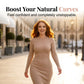 🍑 NU 50% KORTING! ✨ Instant Curves siliconen heupvullingen – Zacht en natuurlijk ogend – Geven direct meer volume en vorm – Comfortabel om onder kleding te dragen, perfect voor een ronder silhouet 💃🌟