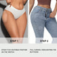 🍑 NU 50% KORTING! ✨ Instant Curves siliconen heupvullingen – Zacht en natuurlijk ogend – Geven direct meer volume en vorm – Comfortabel om onder kleding te dragen, perfect voor een ronder silhouet 💃🌟