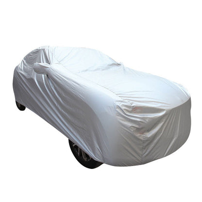 🚗 Autohoes voor alle weersomstandigheden — stof-, zon- en regenbestendig 🛡️
