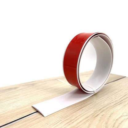 🧱 Zelfklevende overgangsprofielen voor flexibele vloeren