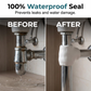 🧱 Waterdichte afdichtingsklei voor alle doeleinden 🧰