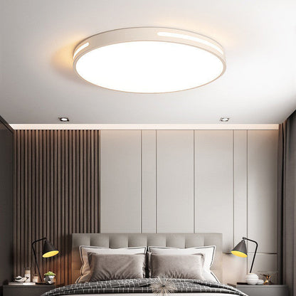 Oplaadbare plafondlamp met bewegingssensor