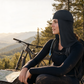 🔥50% KORTING 💪Ademende Outdoor Skull Cap met Nekbescherming