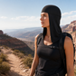 🔥50% KORTING 💪Ademende Outdoor Skull Cap met Nekbescherming