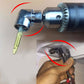 🔩 Booradapter-set voor hoeken van 105 graden – geschikt voor krappe ruimtes en nauwkeurig boren🛠️