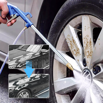 🧼 Hogedrukspuit voor het reinigen van auto’s