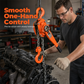 Handkettingtakel voor zwaar gebruik