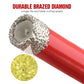 🧱Professionele set droogboor- en zaagbits (6-35 mm)
