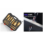 🧱Professionele set droogboor- en zaagbits (6-35 mm)
