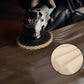 Viktrycka®  Polijstschijven van wolvilt met flap