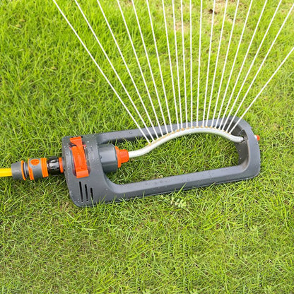 🚿 19-gaats automatische oscillerende sproeier 💦
