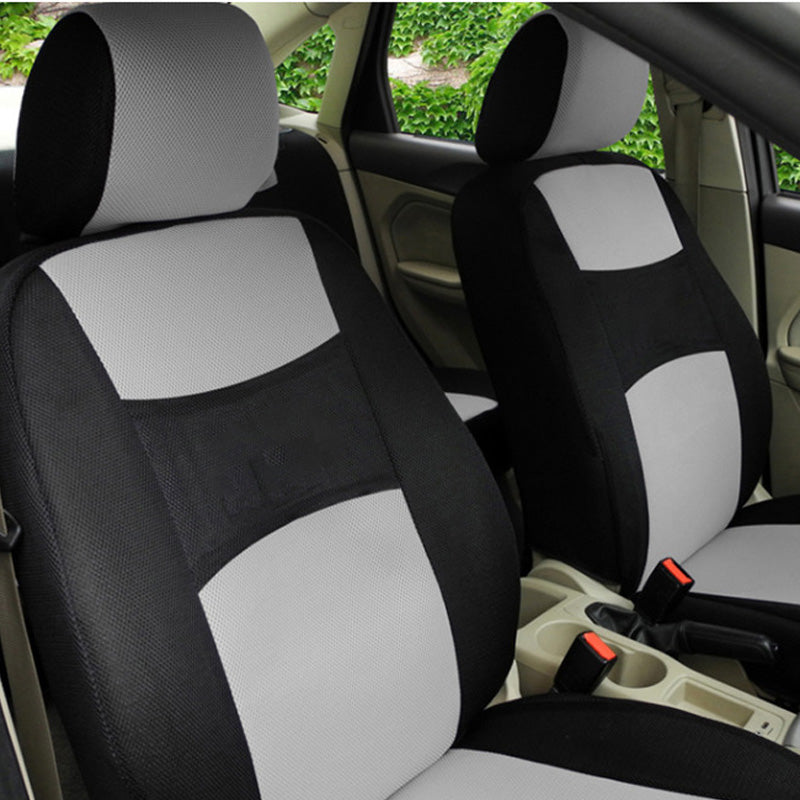 🚗 Trendy beschermhoezen voor autostoele 🛡️