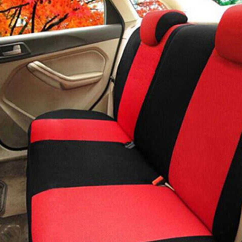 🚗 Trendy beschermhoezen voor autostoele 🛡️