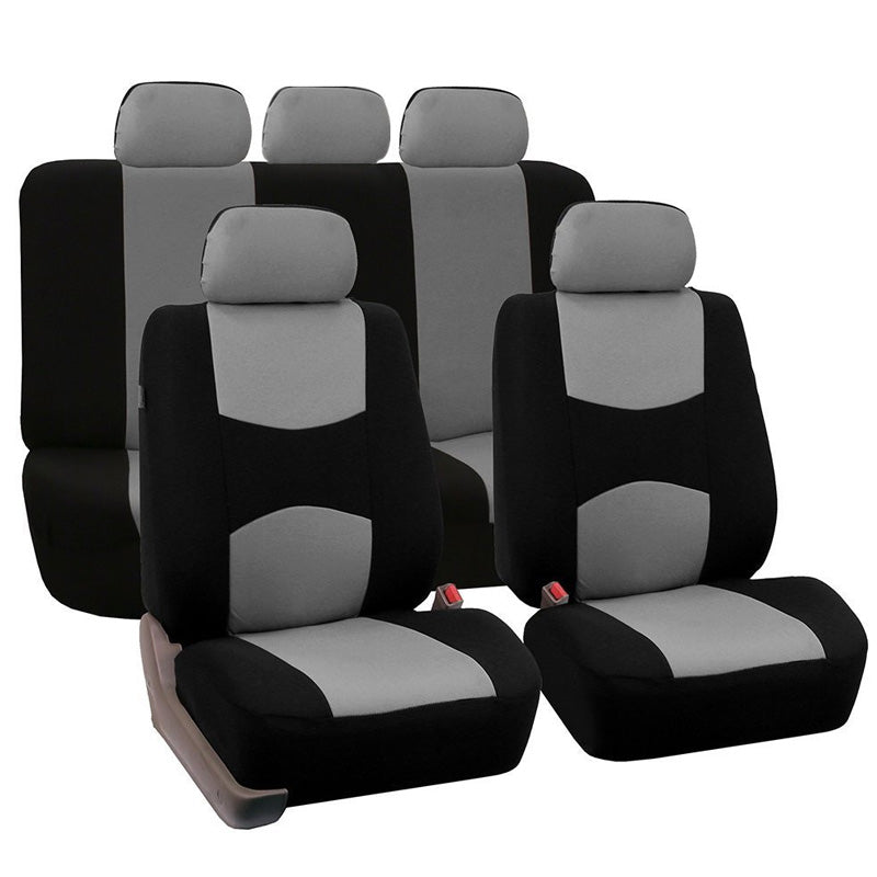 🚗 Trendy beschermhoezen voor autostoele 🛡️