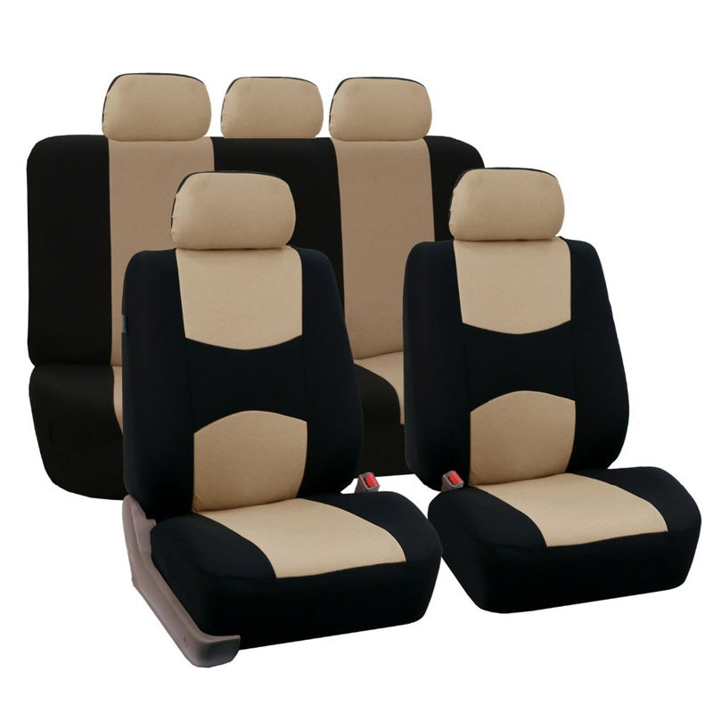 🚗 Trendy beschermhoezen voor autostoele 🛡️