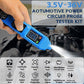 🚗 3.5-36 V testapparaat voor auto-elektronica met LED-verlichting 💡