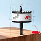 🛠 Multi-Size Woodworking Hole Saw Drill Bit