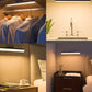 💡 Draagbare, duurzame, verstelbare magnetische lamp