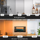💡 Draagbare, duurzame, verstelbare magnetische lamp