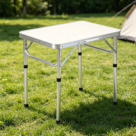 🪑 Draagbare multifunctionele klaptafel
