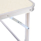 🪑 Draagbare multifunctionele klaptafel