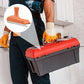 🔩 3-in-1-kantbandtrimmer voor houtbewerking