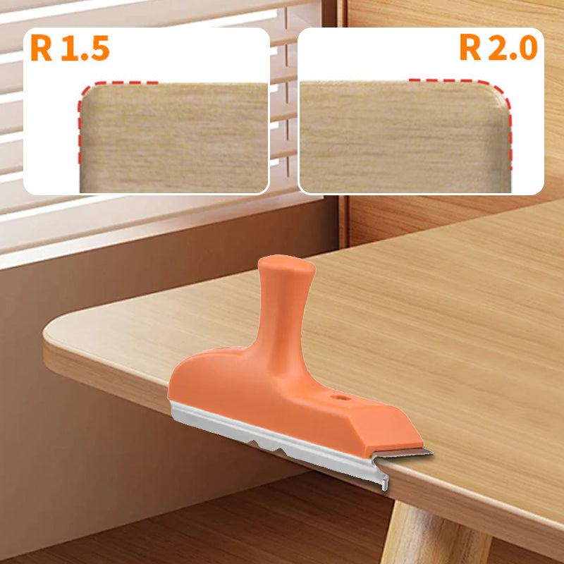 🔩 3-in-1-kantbandtrimmer voor houtbewerking