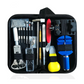 🛠 Complete 72-delige horlogereparatieset