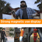⚓Set magneten voor magnetische berging in diep water