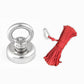 ⚓Set magneten voor magnetische berging in diep water