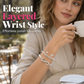 ✨ Elegante mode-armbandenset voor dames