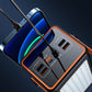 ⚡ Supersnelle oplaadbare powerbank