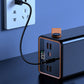 ⚡ Supersnelle oplaadbare powerbank
